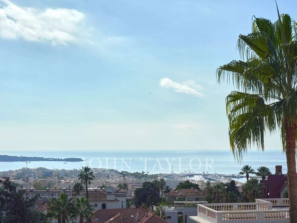 Property Cannes
