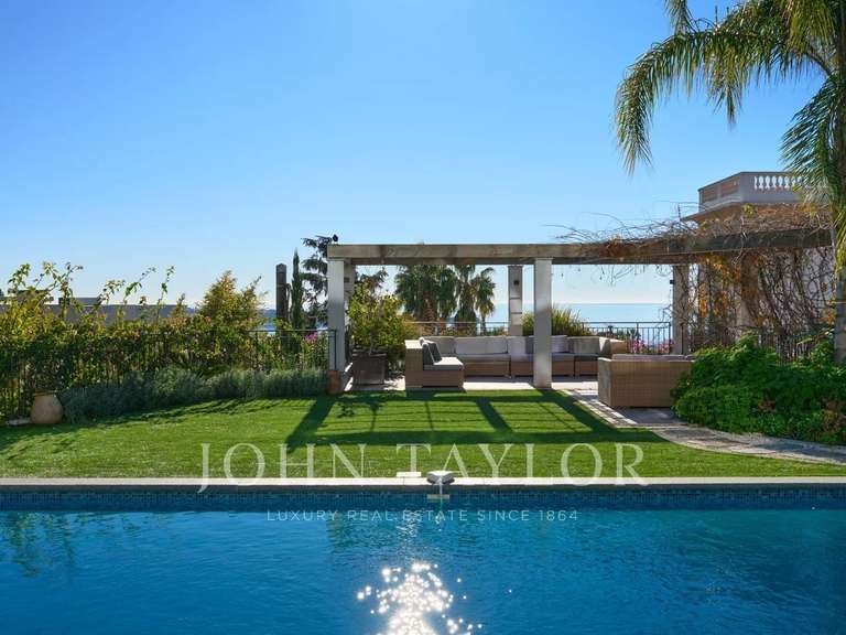 Property with Sea view Cannes - 6 bedrooms - 318m²