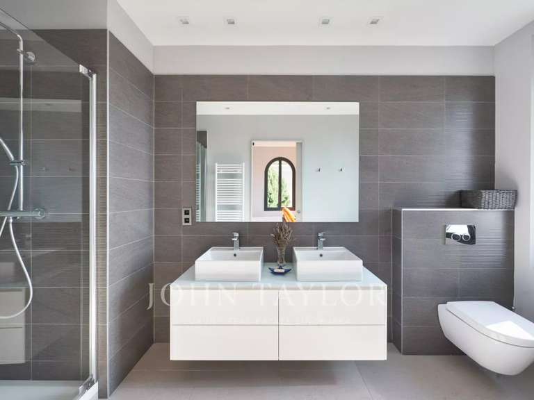 Property with Sea view Cannes - 6 bedrooms - 318m²