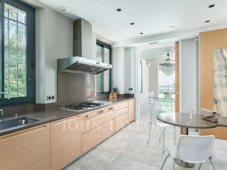 Property with Sea view Cannes - 6 bedrooms - 318m²