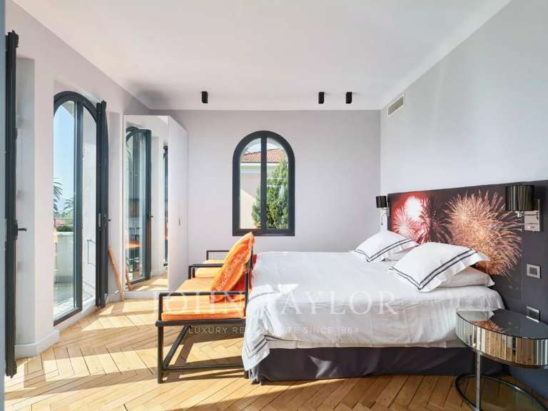 Property with Sea view Cannes - 6 bedrooms - 318m²