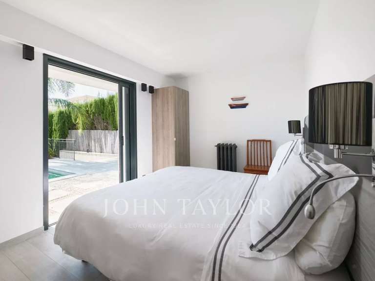 Property with Sea view Cannes - 6 bedrooms - 318m²