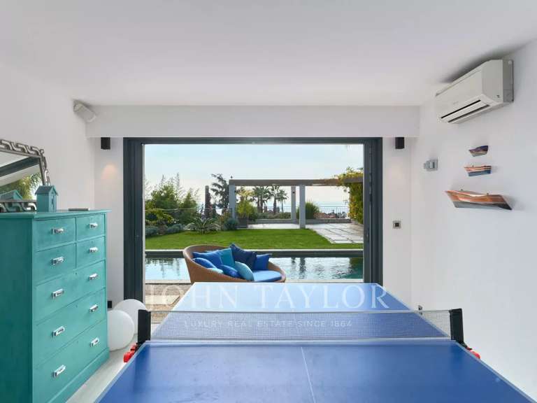 Property with Sea view Cannes - 6 bedrooms - 318m²