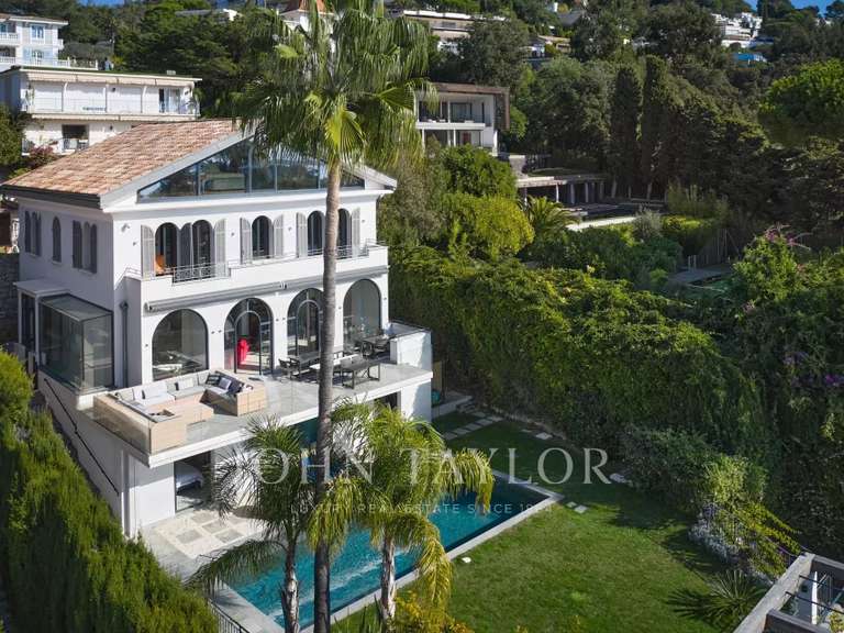 Property with Sea view Cannes - 6 bedrooms - 318m²