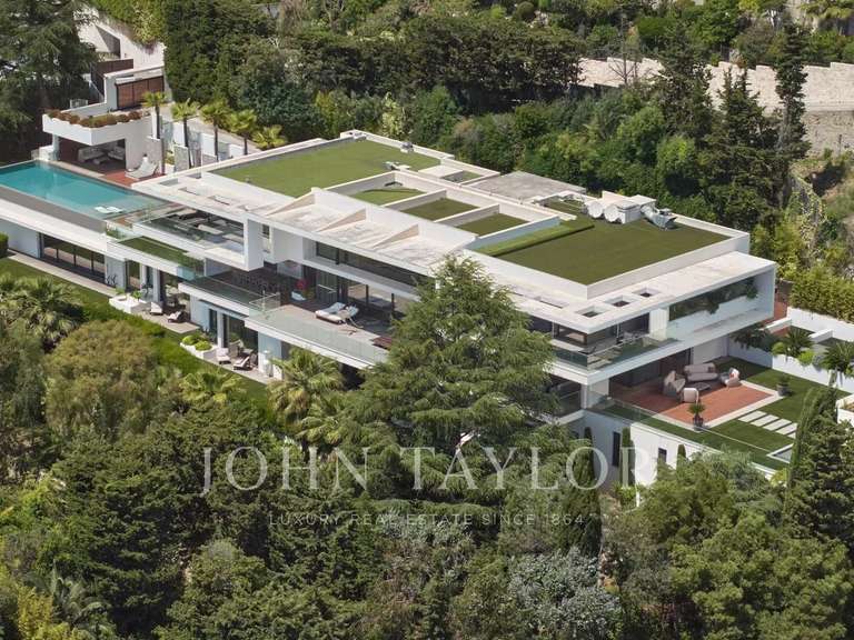 Property Cannes - 8 bedrooms - 1400m²