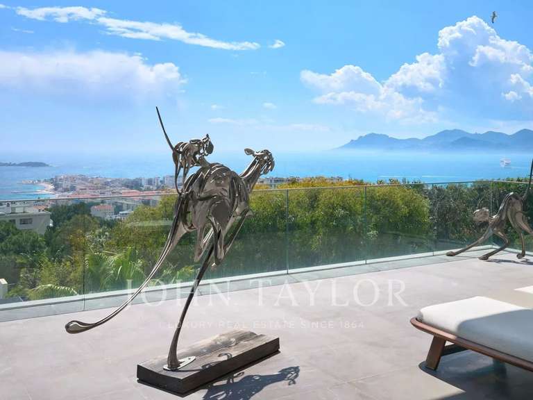Property Cannes - 8 bedrooms - 1400m²