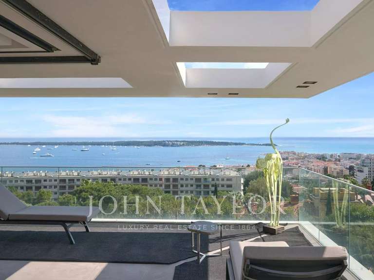 Property Cannes - 8 bedrooms - 1400m²