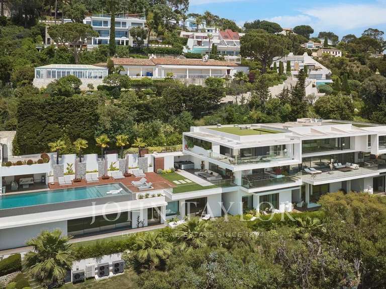 Property Cannes - 8 bedrooms - 1400m²