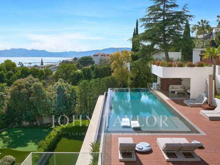 Property Cannes - 8 bedrooms - 1400m²