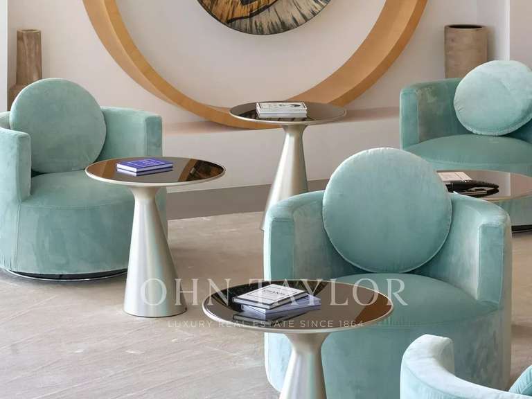 Property Cannes - 8 bedrooms - 1400m²