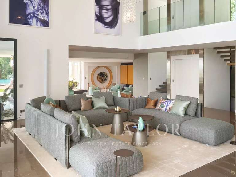 Property Cannes - 8 bedrooms - 1400m²