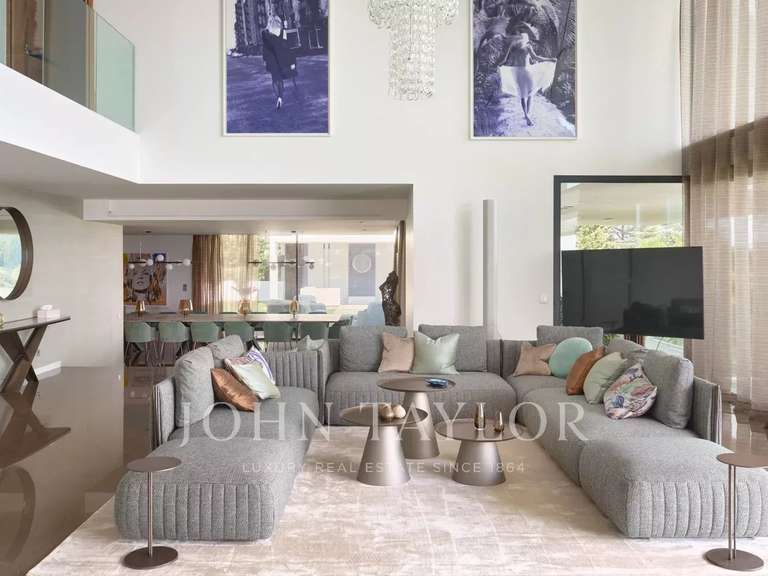 Property Cannes - 8 bedrooms - 1400m²