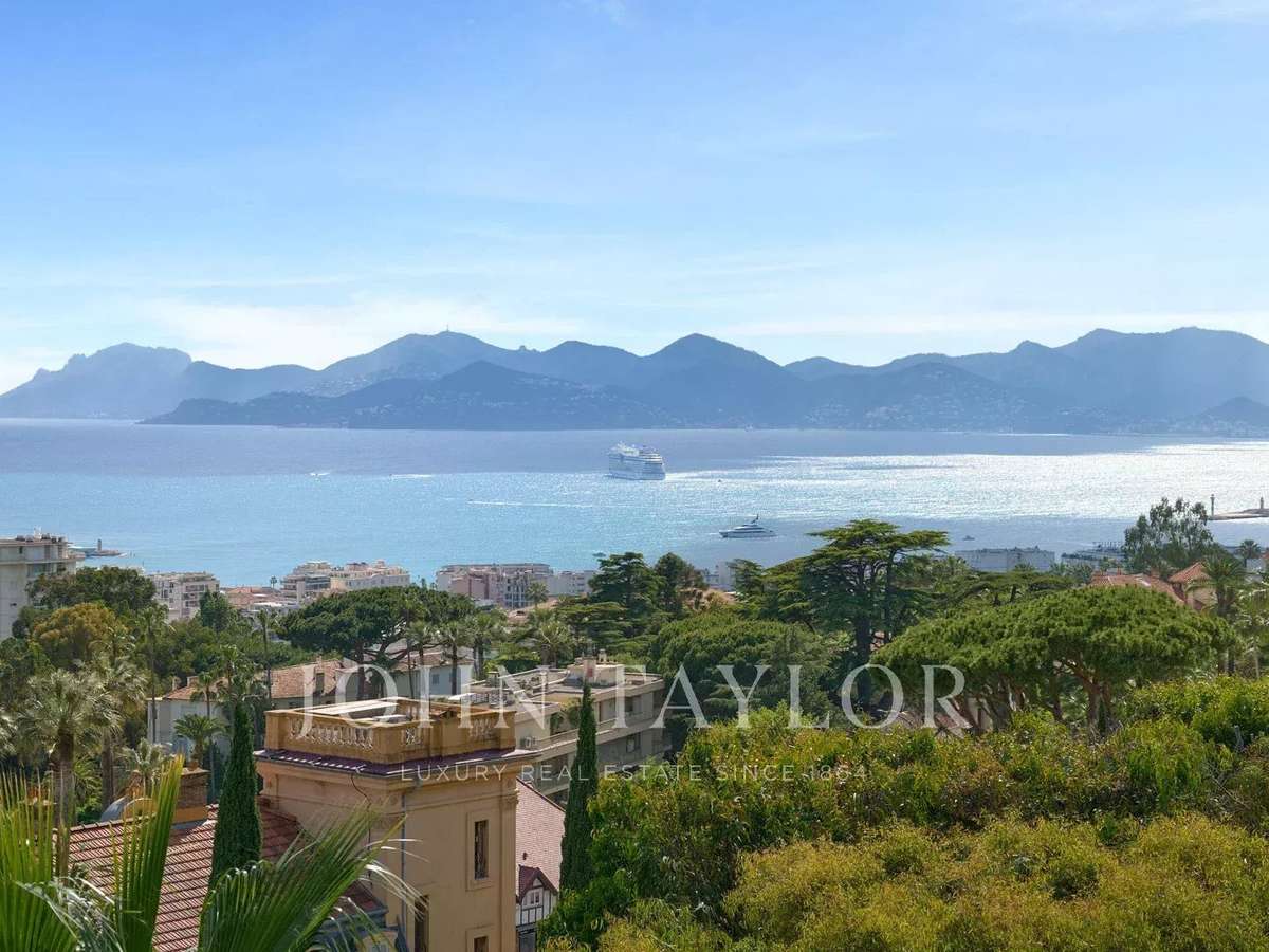 Property Cannes