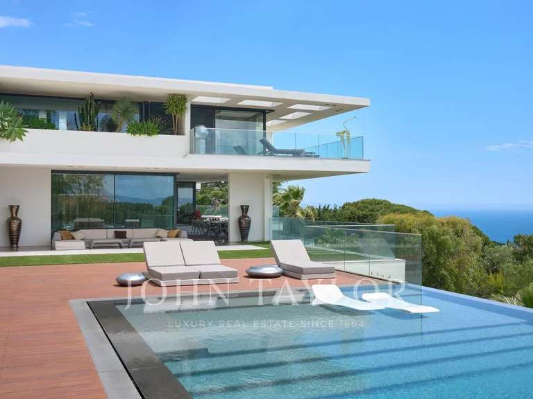 Property Cannes - 8 bedrooms - 1400m²