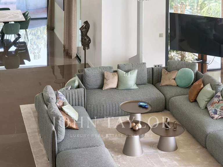 Property Cannes - 8 bedrooms - 1400m²