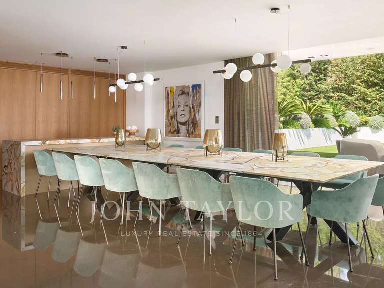 Property Cannes - 8 bedrooms - 1400m²