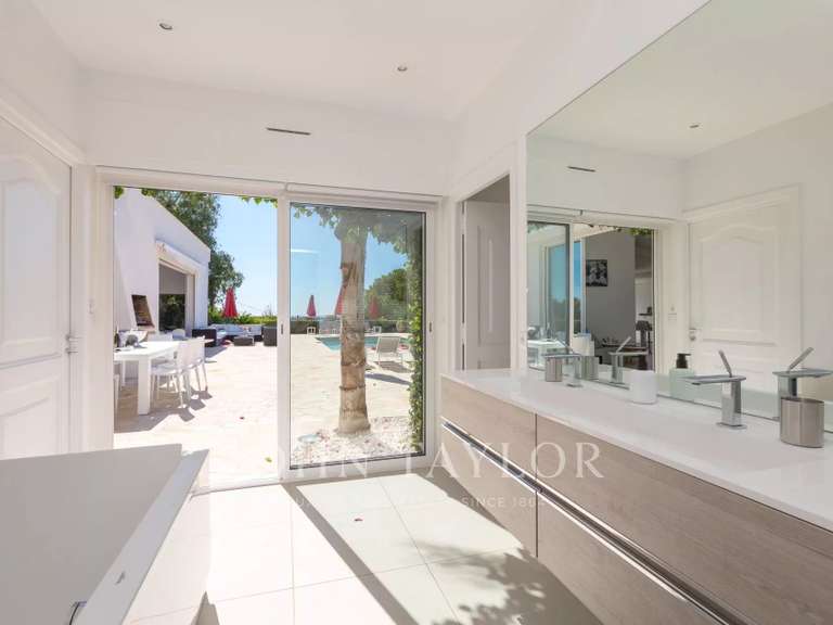 Property with Sea view Cannes - 6 bedrooms - 310m²