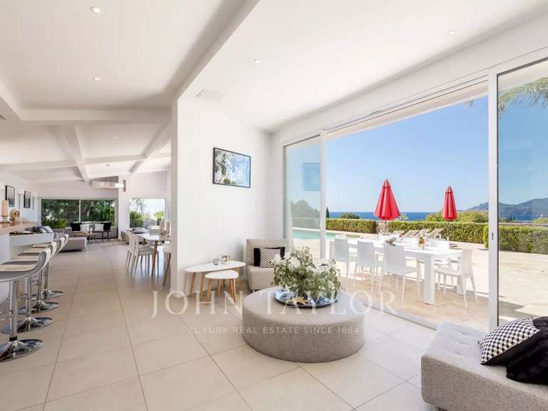 Property with Sea view Cannes - 6 bedrooms - 310m²