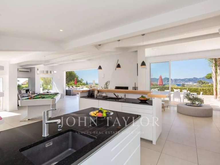 Property with Sea view Cannes - 6 bedrooms - 310m²