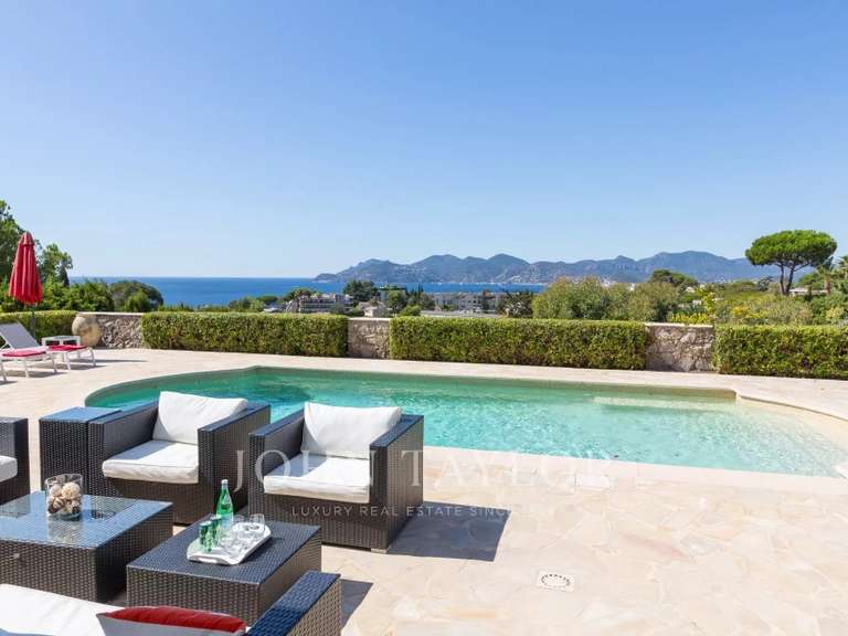 Property with Sea view Cannes - 6 bedrooms - 310m²