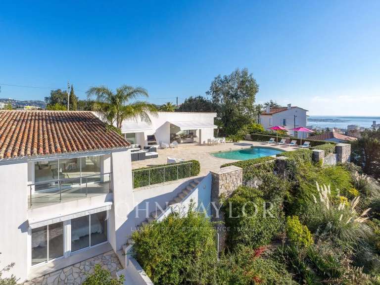 Property with Sea view Cannes - 6 bedrooms - 310m²
