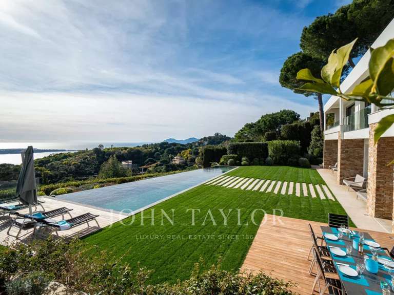 Property Cannes - 5 bedrooms - 630m²