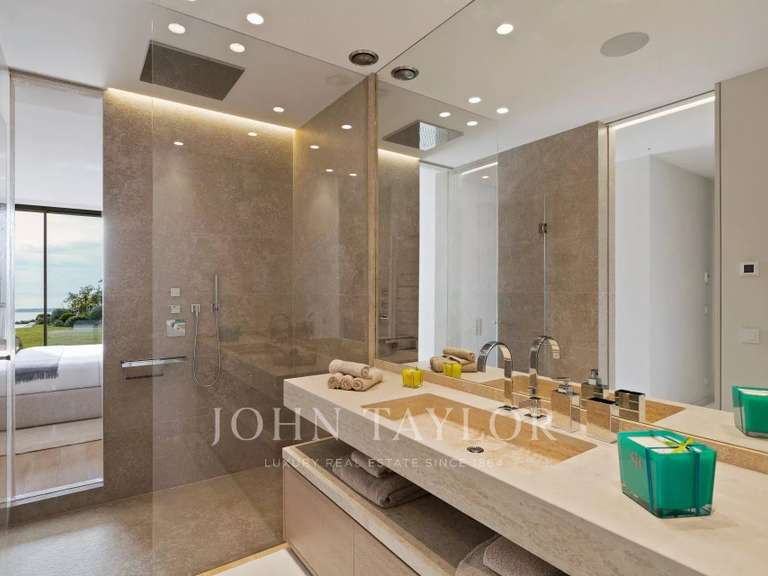 Property Cannes - 5 bedrooms - 630m²