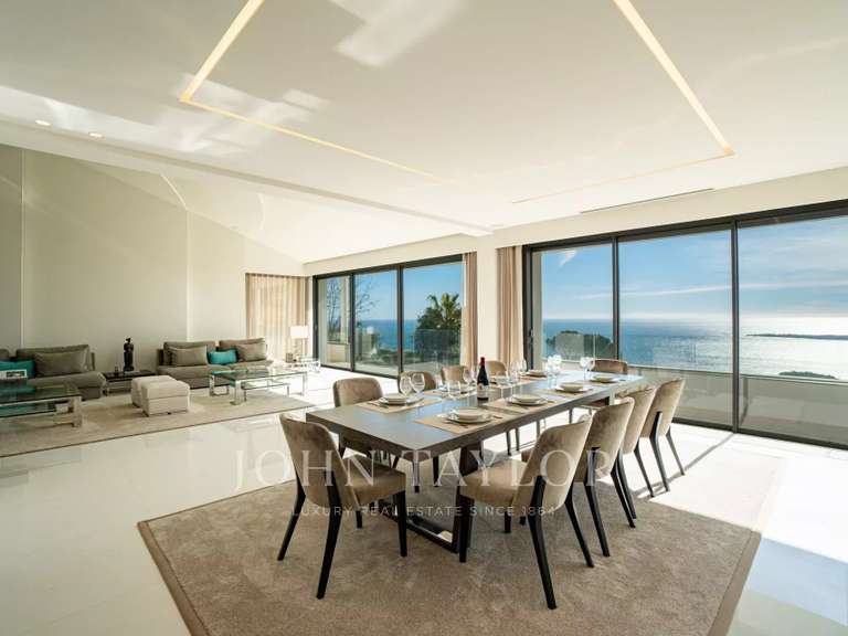 Property Cannes - 5 bedrooms - 630m²