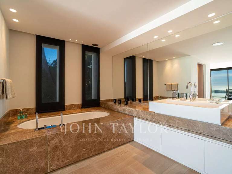 Property Cannes - 5 bedrooms - 630m²