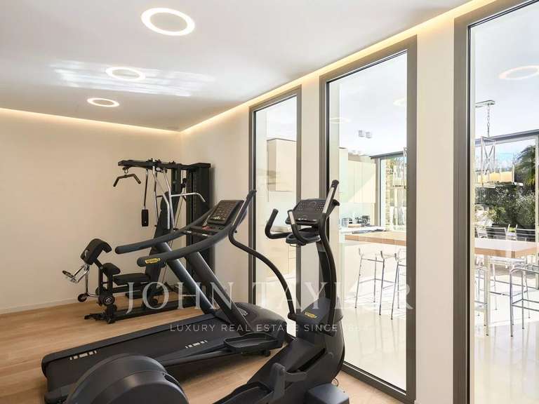 Property Cannes - 5 bedrooms - 630m²