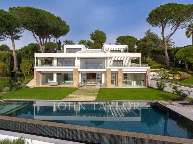 Property Cannes - 5 bedrooms - 630m²