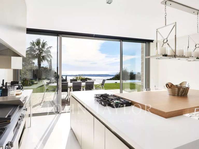 Property Cannes - 5 bedrooms - 630m²