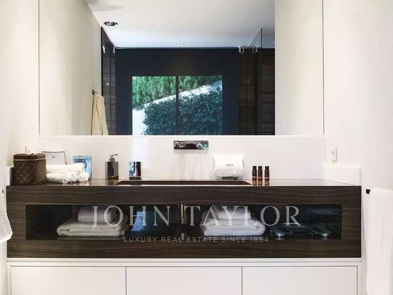 Property Cannes - 5 bedrooms - 630m²