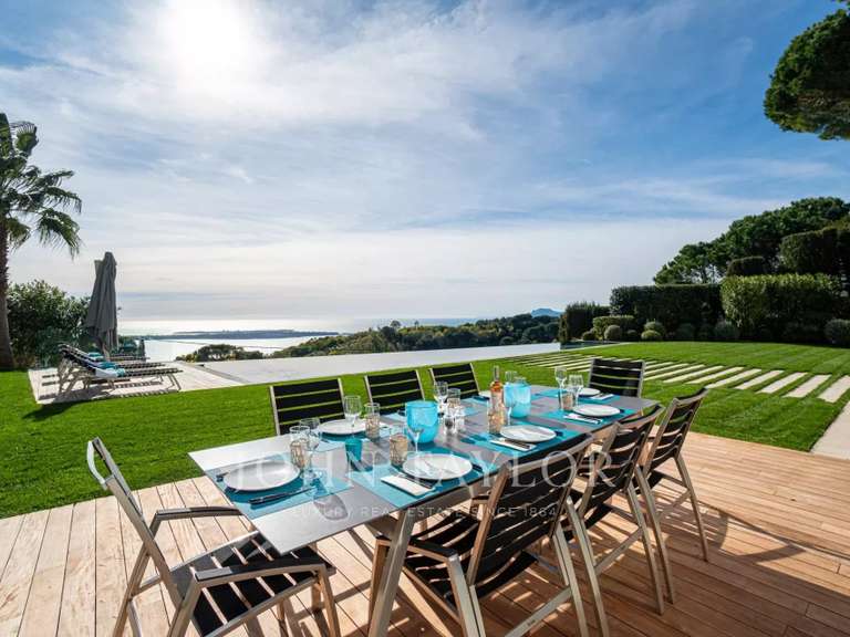 Property Cannes - 5 bedrooms - 630m²