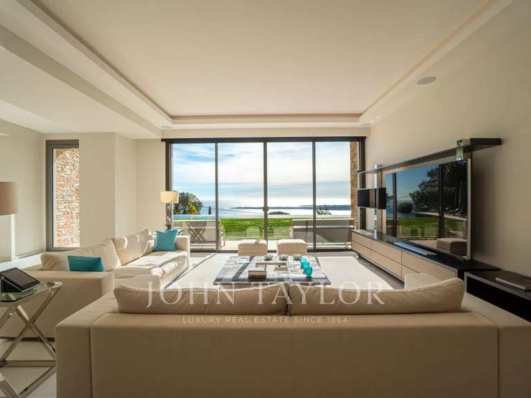 Property Cannes - 5 bedrooms - 630m²