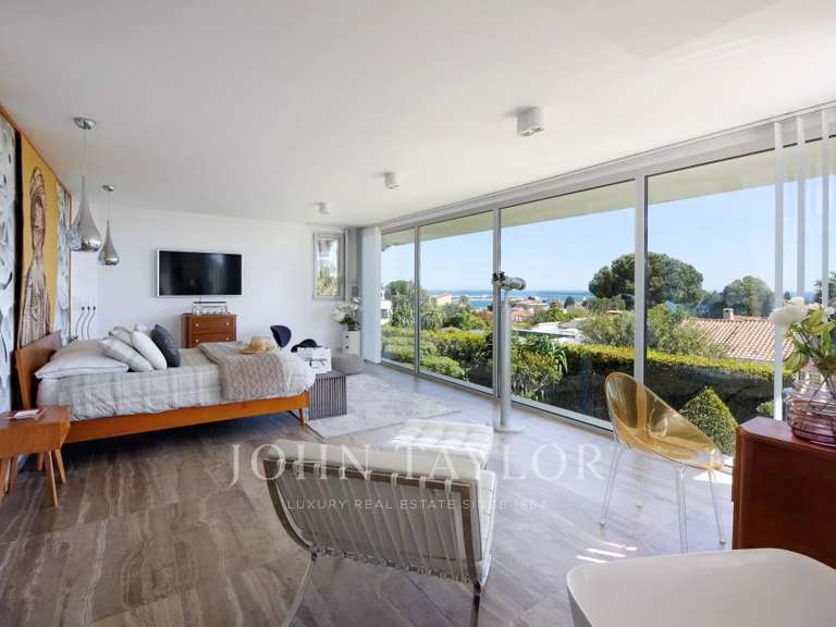 Property with Sea view Cannes - 5 bedrooms - 500m²