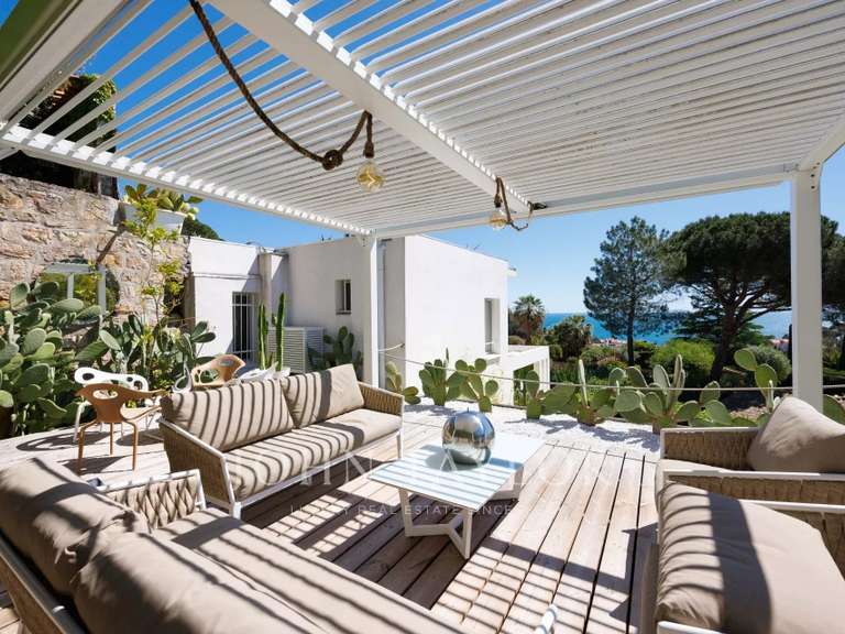 Property with Sea view Cannes - 5 bedrooms - 500m²
