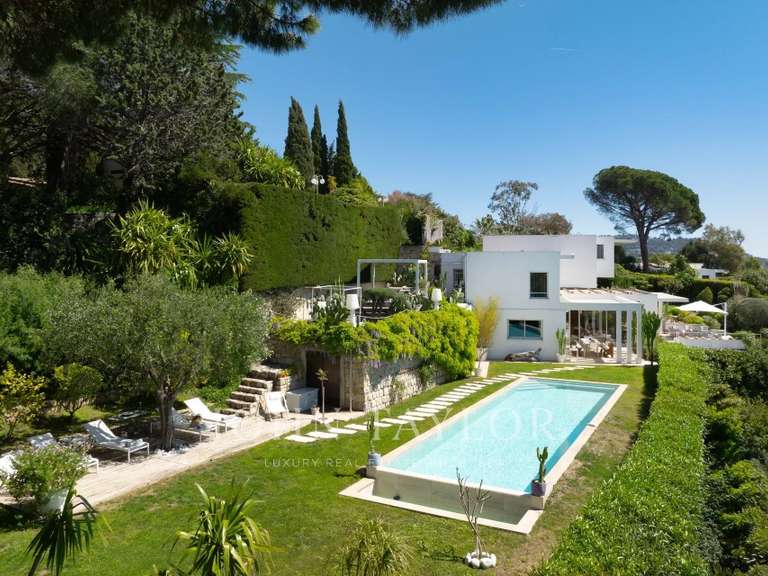 Property with Sea view Cannes - 5 bedrooms - 500m²