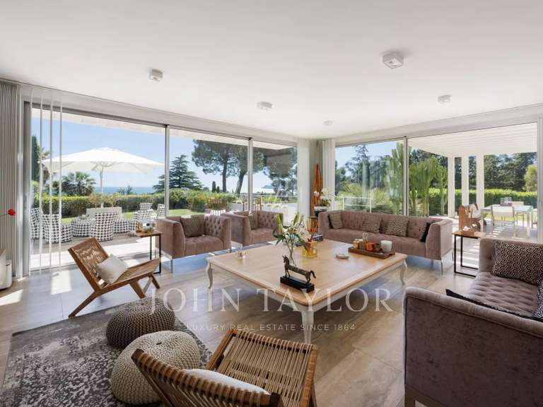 Property with Sea view Cannes - 5 bedrooms - 500m²
