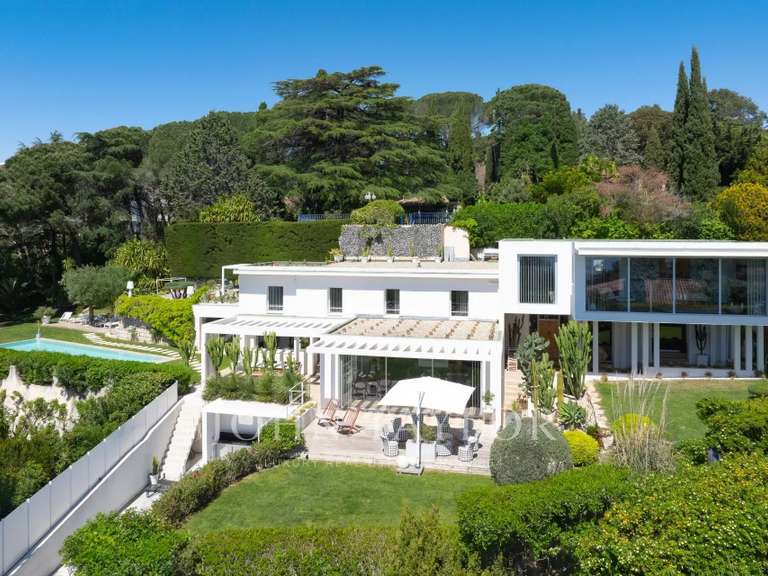 Property with Sea view Cannes - 5 bedrooms - 500m²