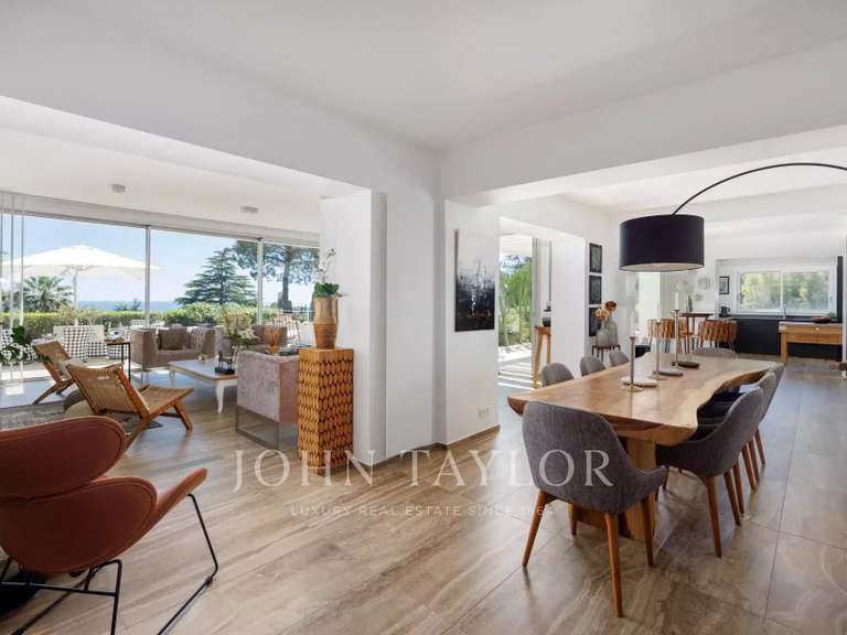 Property with Sea view Cannes - 5 bedrooms - 500m²