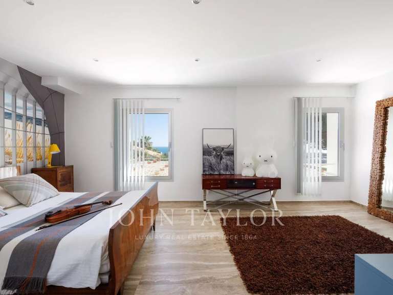 Property with Sea view Cannes - 5 bedrooms - 500m²