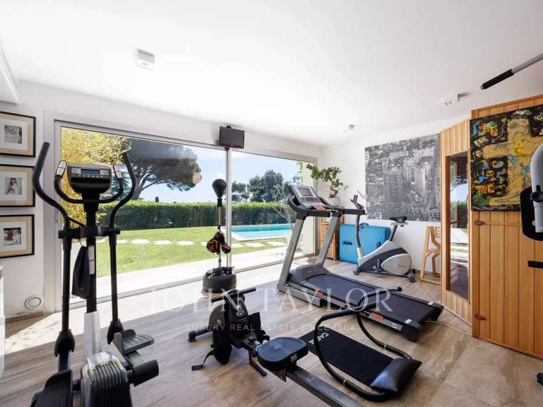 Property with Sea view Cannes - 5 bedrooms - 500m²