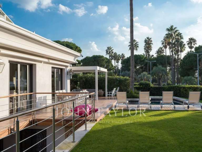 Property with Sea view Cannes - 5 bedrooms - 340m²