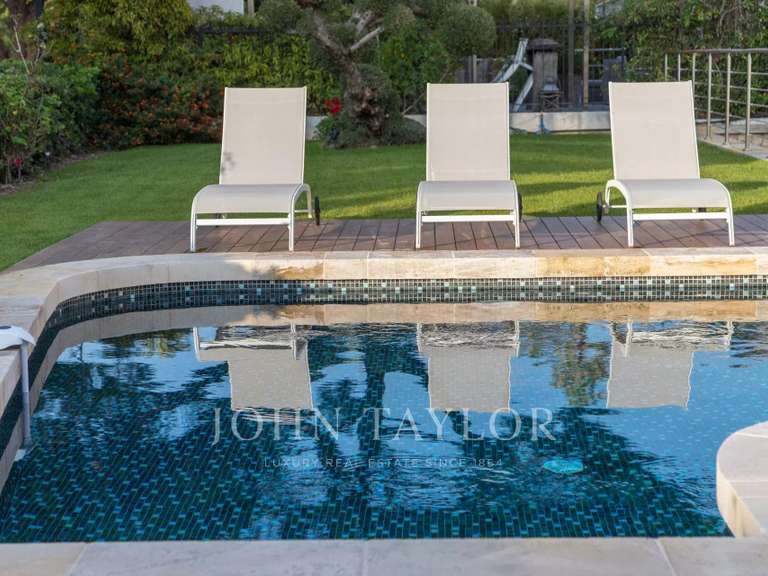 Property with Sea view Cannes - 5 bedrooms - 340m²