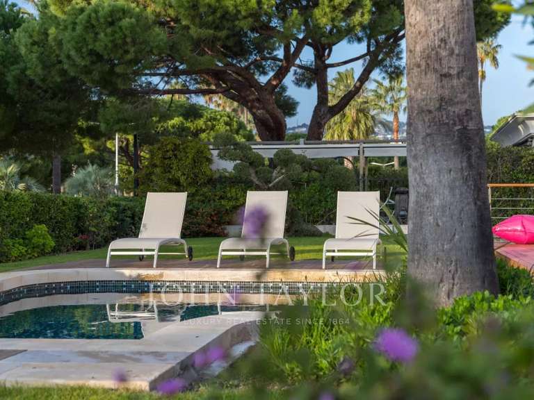 Property with Sea view Cannes - 5 bedrooms - 340m²