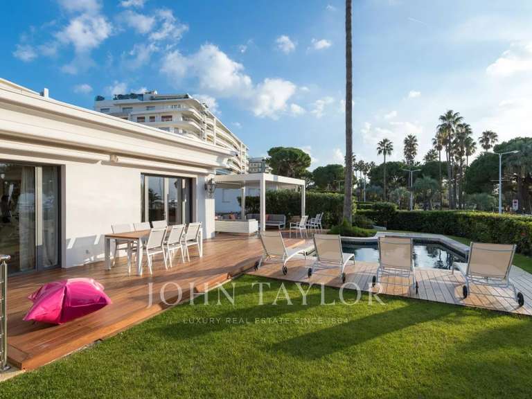 Property with Sea view Cannes - 5 bedrooms - 340m²
