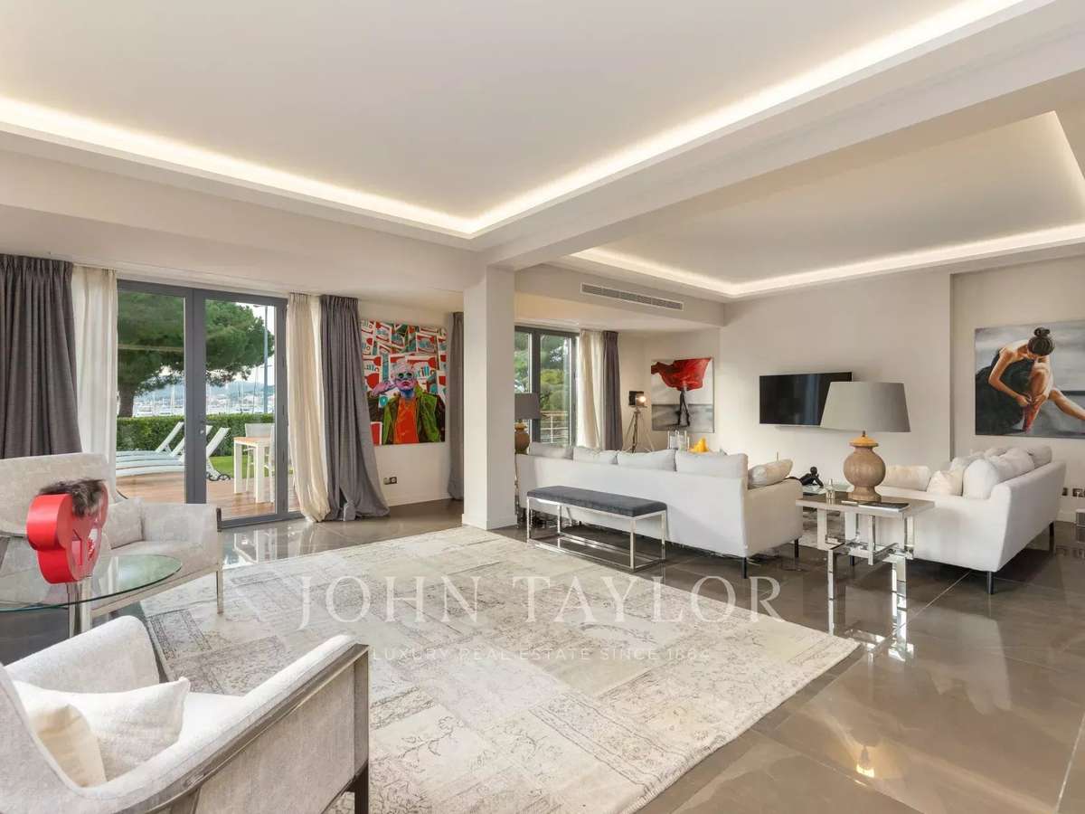 Property Cannes