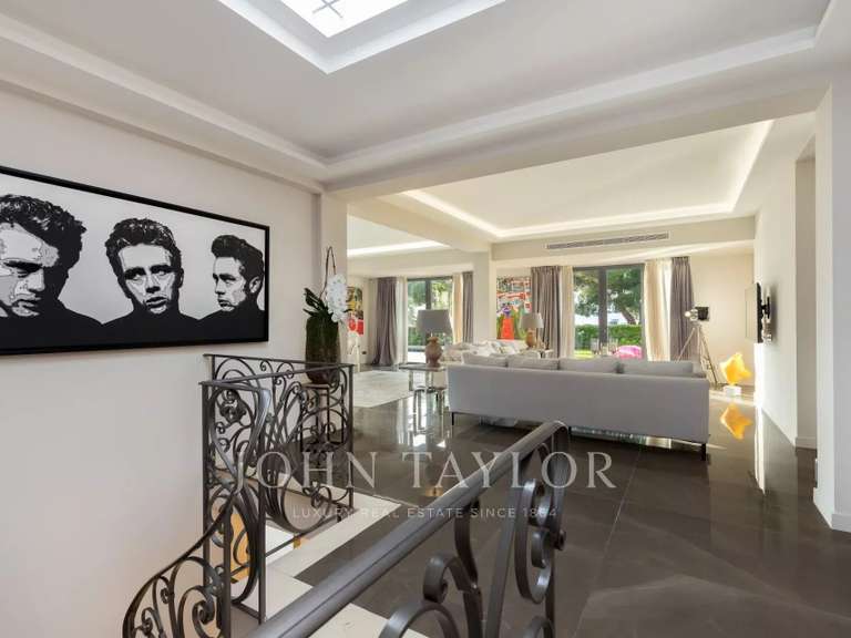 Property with Sea view Cannes - 5 bedrooms - 340m²
