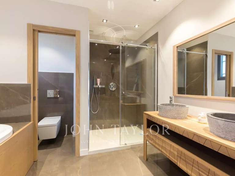 Property with Sea view Cannes - 5 bedrooms - 340m²